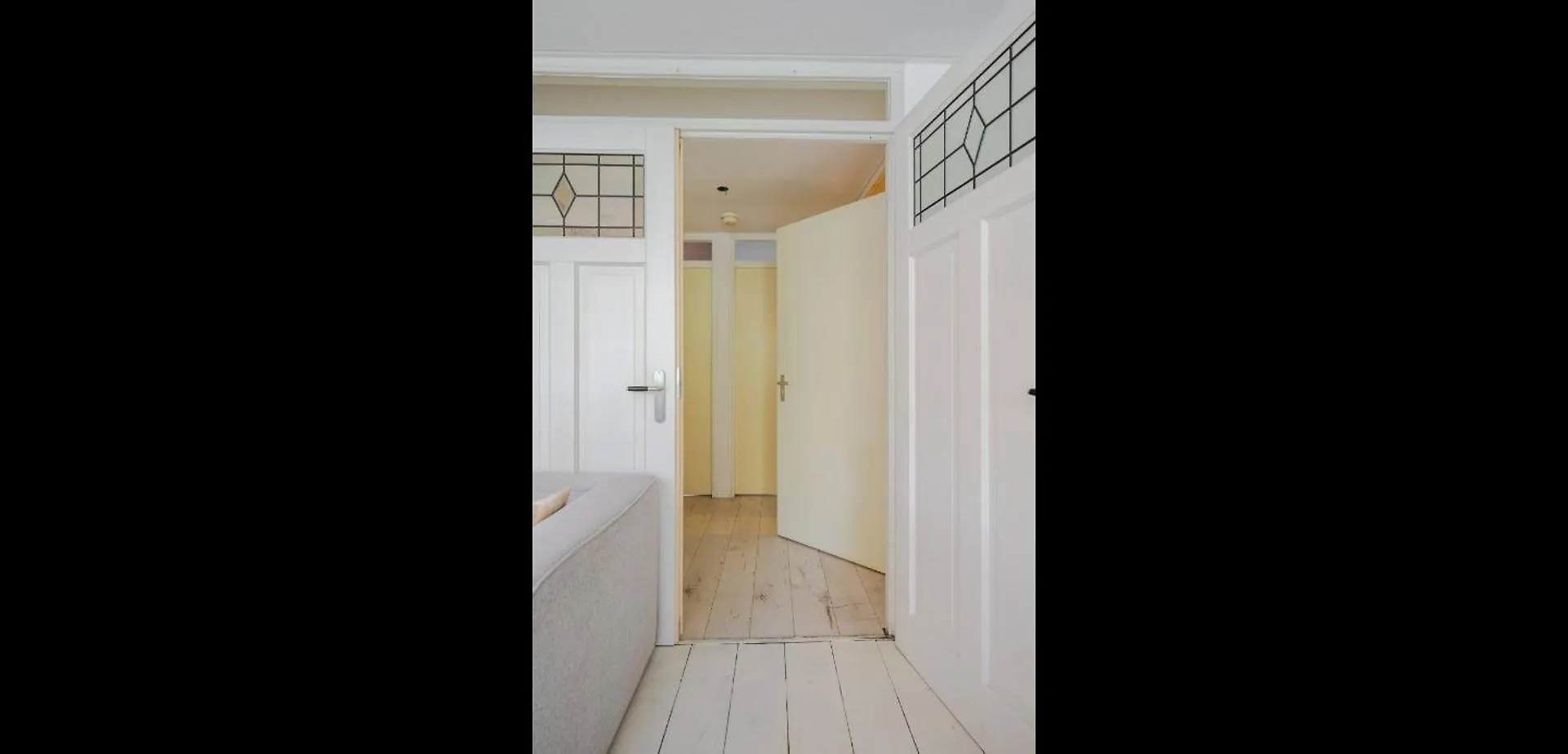 Private 3 Bedroom Apartment - Homestay Properties Амстердам 0*,  Нидерланды