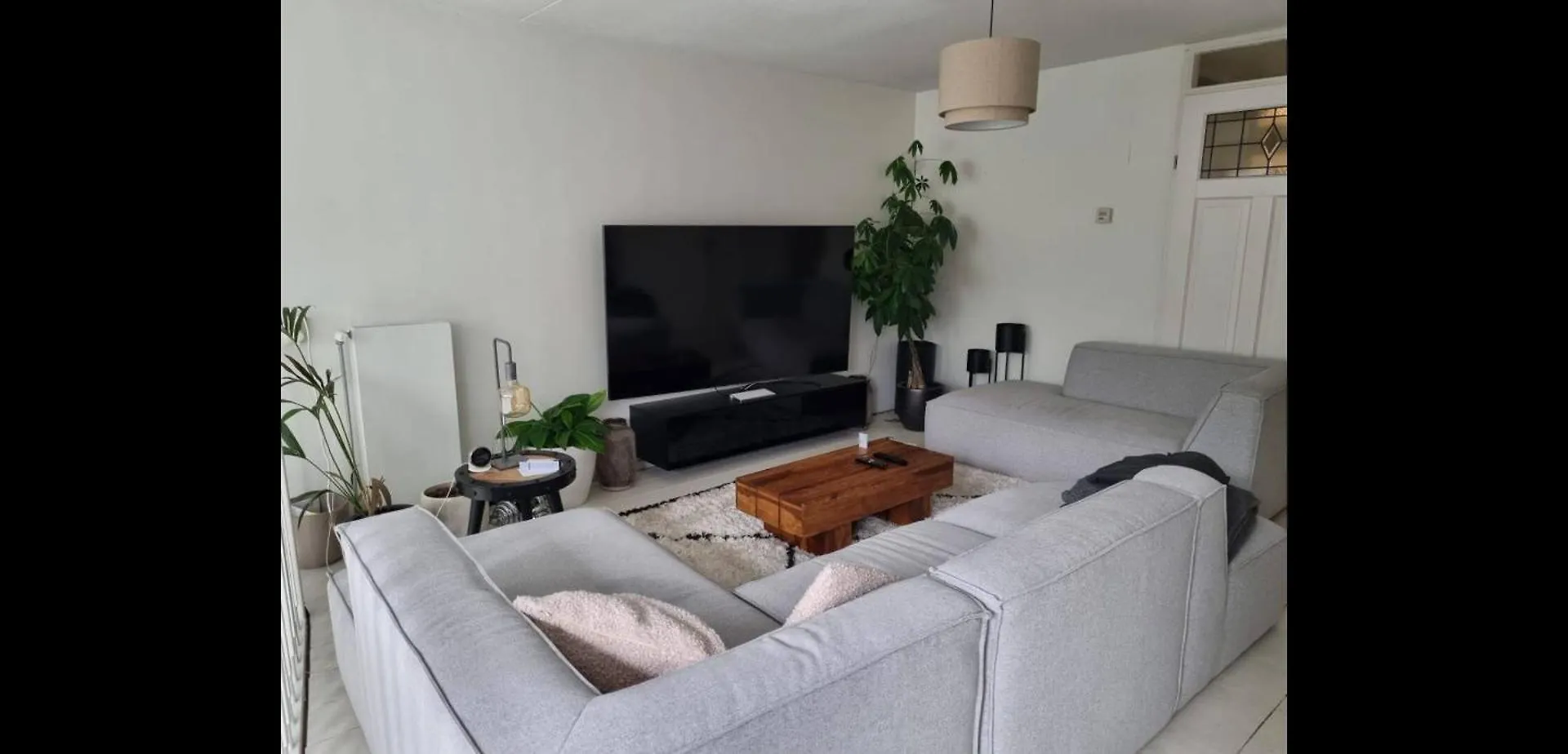 Private 3 Bedroom Apartment - Homestay Properties Амстердам 0*,