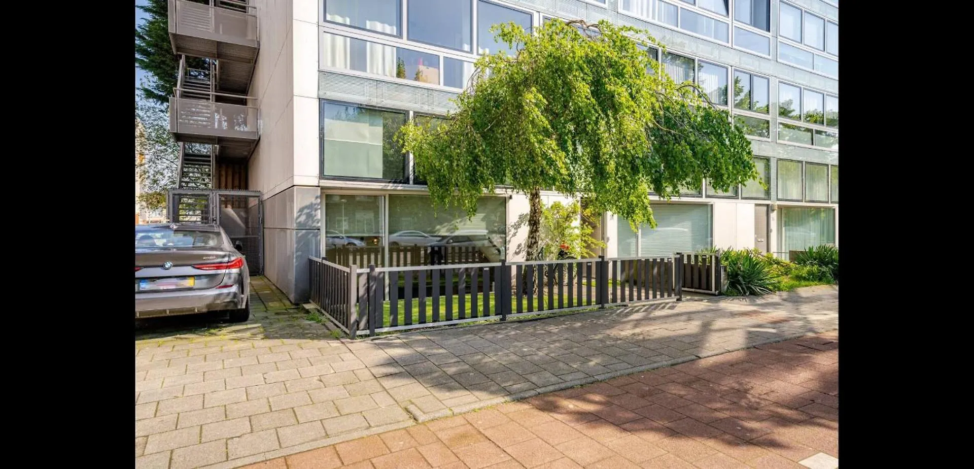 Private 3 Bedroom Apartment - Homestay Properties Амстердам