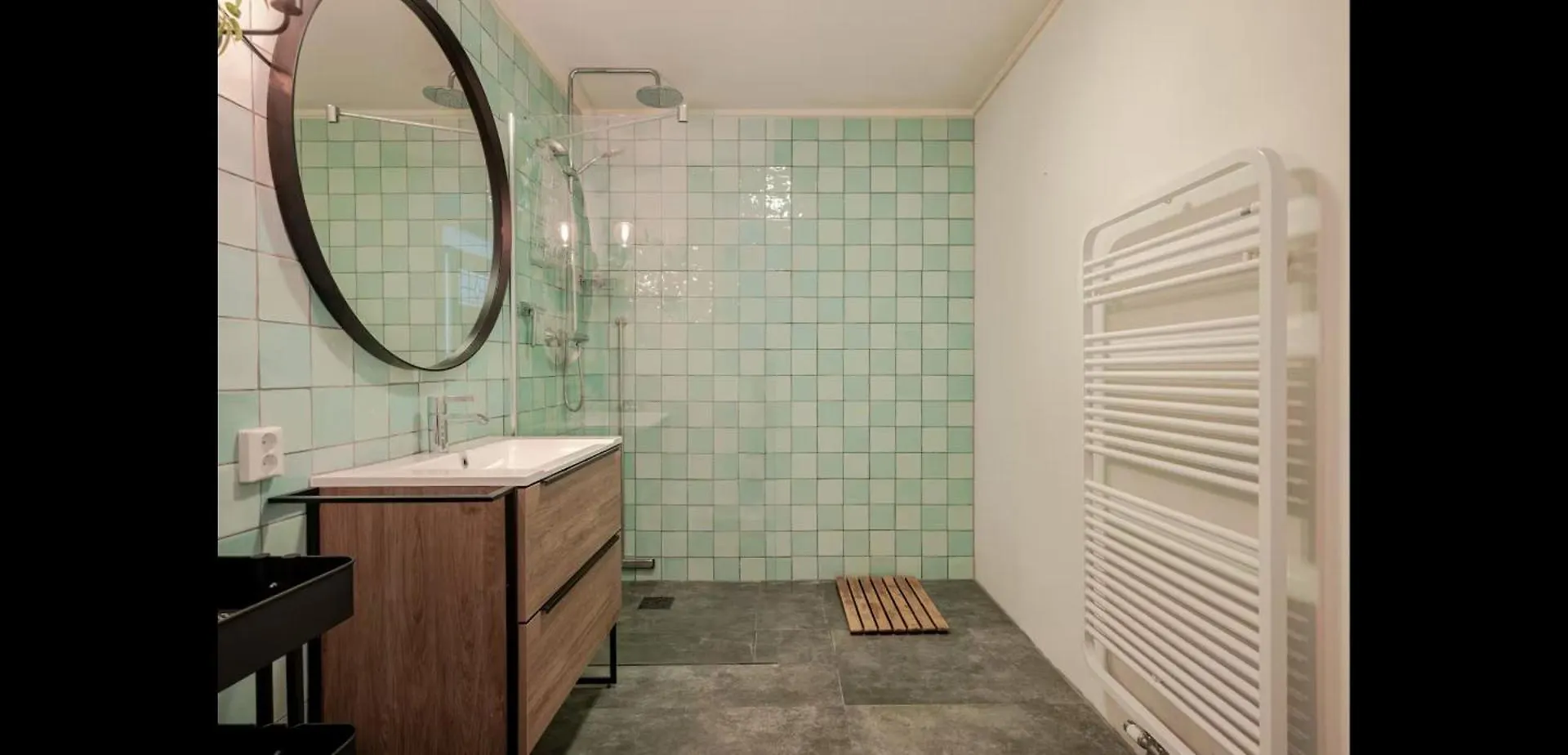 Private 3 Bedroom Apartment - Homestay Properties Amsterdam